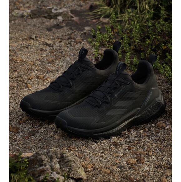 Adidas Terrex Free Hiker 2.0 Low Gore-Tex Hiking Shoes Size 8 main image 12